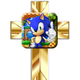 Illustration for article titled Kotaku 'Shop Contest: Sonic Crossover, Winners!